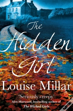 Capa do artigo The Hidden Girl