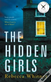 Capa do artigo The Hidden Girls