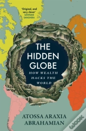 Capa do artigo The Hidden Globe