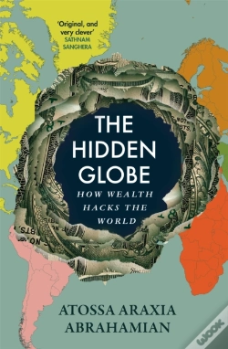 Capa do artigo The Hidden Globe