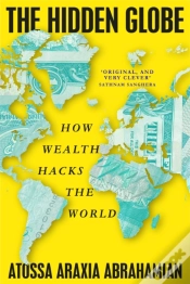 Capa do artigo The Hidden Globe