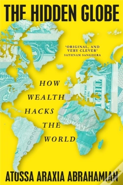 Capa do artigo The Hidden Globe