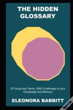 Capa do artigo The Hidden Glossary Of Visual Arts Terms