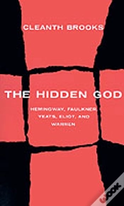 Capa do artigo The Hidden God