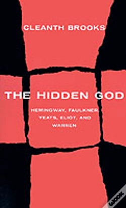 Capa do artigo The Hidden God