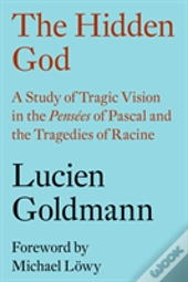The Hidden God