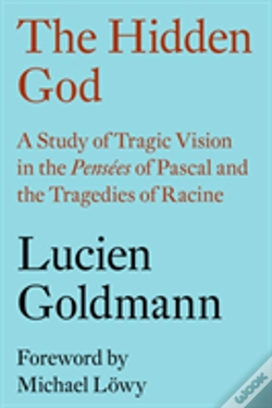 Capa do artigo The Hidden God