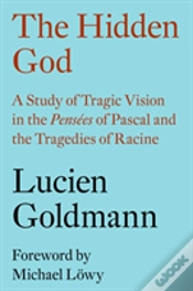 Capa do artigo The Hidden God