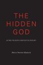 The Hidden God - Preview