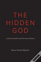 The Hidden God