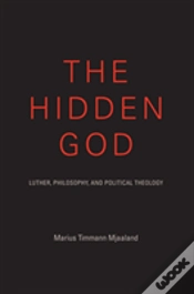 Capa do artigo The Hidden God