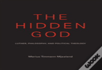 The Hidden God