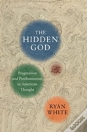 Capa do artigo The Hidden God