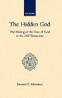 The Hidden God - Preview