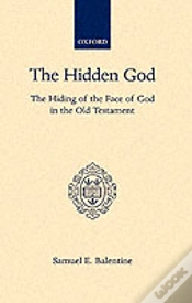 Capa do artigo The Hidden God