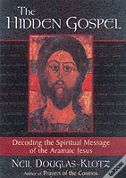 Capa do artigo The Hidden Gospel