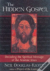 Capa do artigo The Hidden Gospel