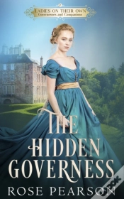 Capa do artigo The Hidden Governess