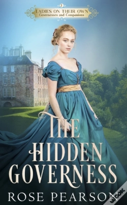 Capa do artigo The Hidden Governess