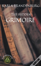 The Hidden Grimoire