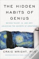 The Hidden Habits Of Genius