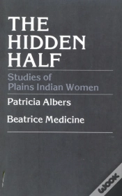 Capa do artigo The Hidden Half