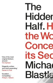 Capa do artigo The Hidden Half