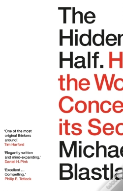 Capa do artigo The Hidden Half