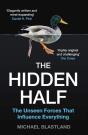 The Hidden Half - Preview