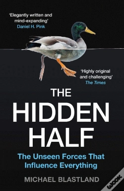Capa do artigo The Hidden Half