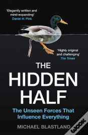 Capa do artigo The Hidden Half