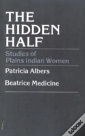 Capa do artigo The Hidden Half