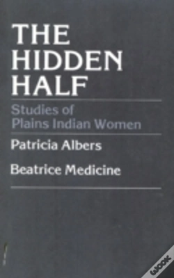 Capa do artigo The Hidden Half