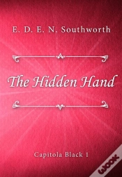 Capa do artigo The Hidden Hand