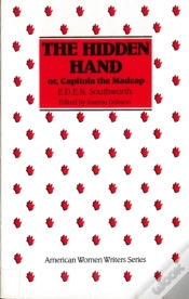 Capa do artigo The Hidden Hand