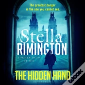 Capa do artigo The Hidden Hand