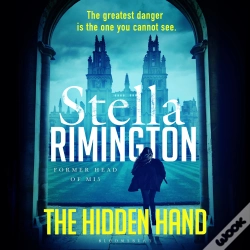 Capa do artigo The Hidden Hand