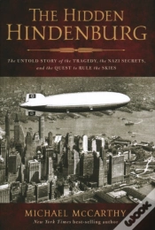 Capa do artigo The Hidden Hindenburg