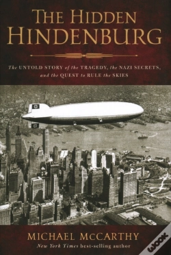 Capa do artigo The Hidden Hindenburg