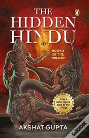 Capa do artigo The Hidden Hindu Book Two