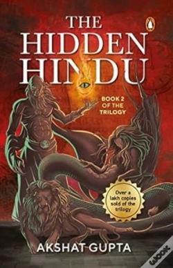 Capa do artigo The Hidden Hindu Book Two