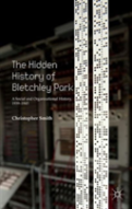 The Hidden History Of Bletchley Park