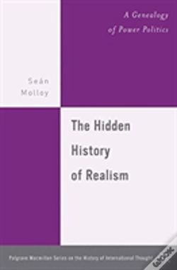Capa do artigo The Hidden History Of Realism
