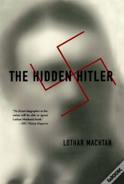Capa do artigo The Hidden Hitler