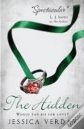 Capa do artigo The Hidden
