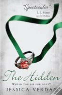 Capa do artigo The Hidden