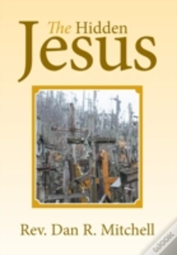 Capa do artigo The Hidden Jesus