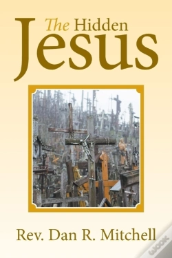 Capa do artigo The Hidden Jesus