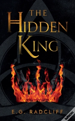 Capa do artigo The Hidden King