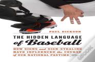 The Hidden Language Of Baseball